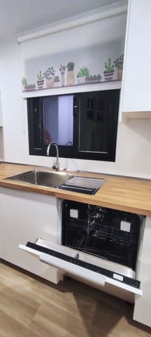 2 camera da letto Appartamento da affittare in Isleta, Las Palmas de Gran Canaria con garage - 1.000 € (Rif: 8696044)