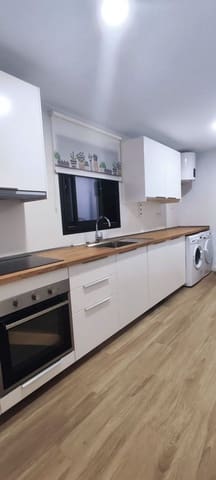 2 camera da letto Appartamento da affittare in Isleta, Las Palmas de Gran Canaria con garage - 1.000 € (Rif: 8696044)