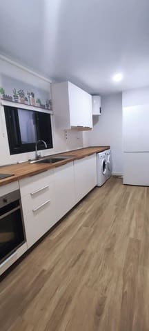 2 camera da letto Appartamento da affittare in Isleta, Las Palmas de Gran Canaria con garage - 1.000 € (Rif: 8696044)