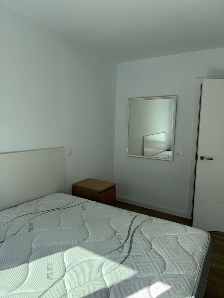 2 bedroom Apartment for rent in Las Palmas de Gran Canaria with garage - € 1,000 (Ref: 8696044)