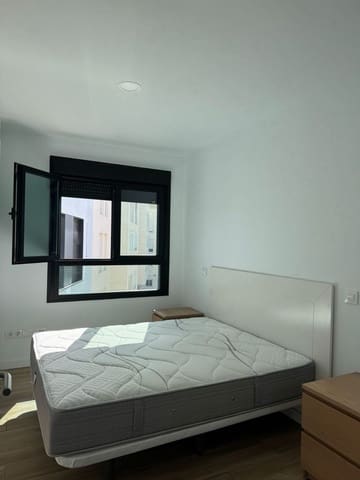 2 camera da letto Appartamento da affittare in Isleta, Las Palmas de Gran Canaria con garage - 1.000 € (Rif: 8696044)
