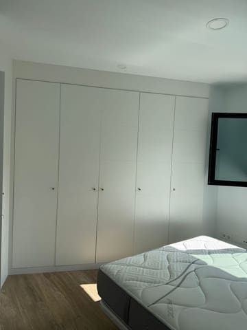 2 camera da letto Appartamento da affittare in Isleta, Las Palmas de Gran Canaria con garage - 1.000 € (Rif: 8696044)