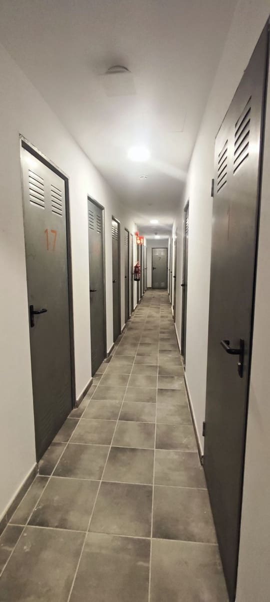 2 bedroom Apartment for rent in Las Palmas de Gran Canaria with garage - € 1,000 (Ref: 8696044)