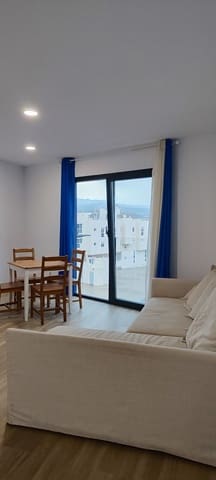 2 camera da letto Appartamento da affittare in Isleta, Las Palmas de Gran Canaria con garage - 1.000 € (Rif: 8696044)