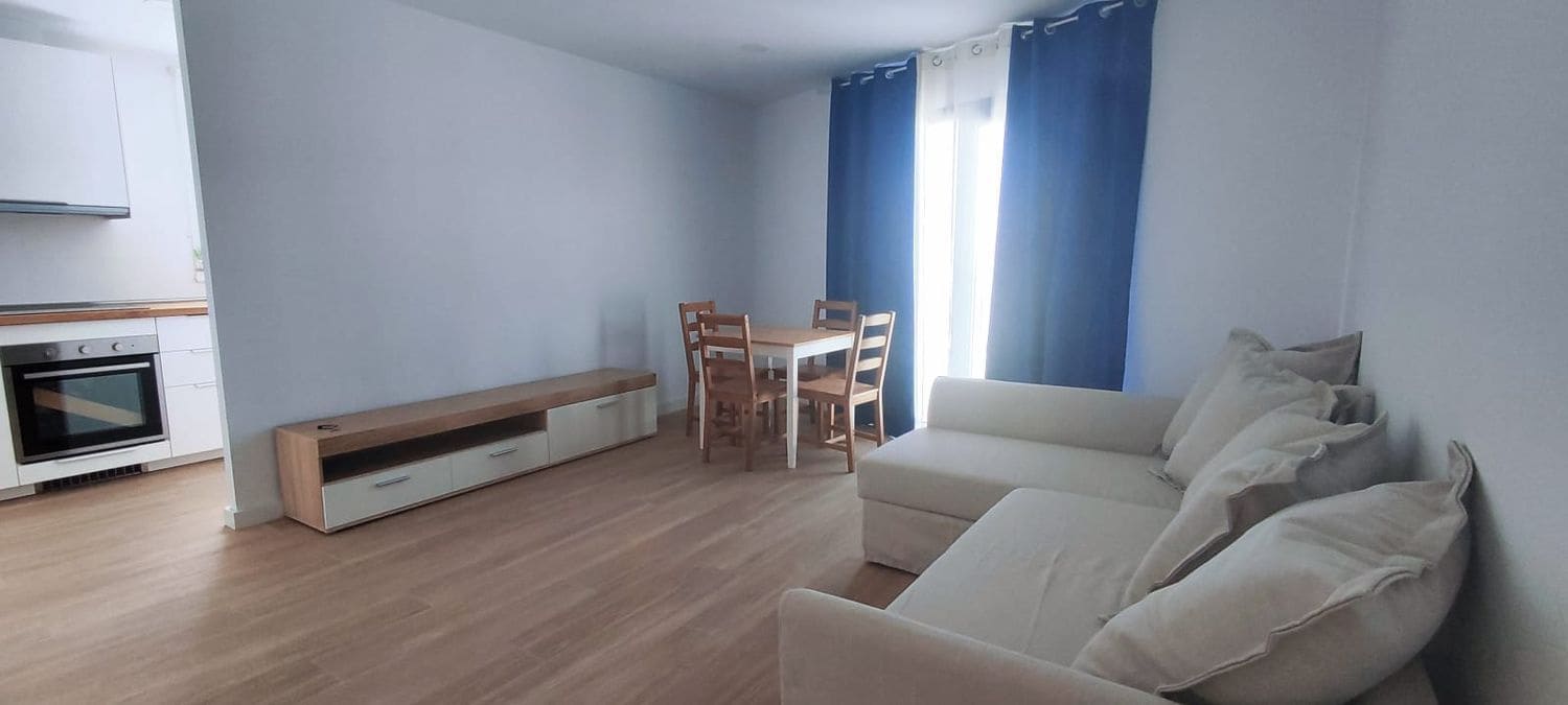 2 bedroom Apartment for rent in Las Palmas de Gran Canaria with garage - € 1,000 (Ref: 8696044)