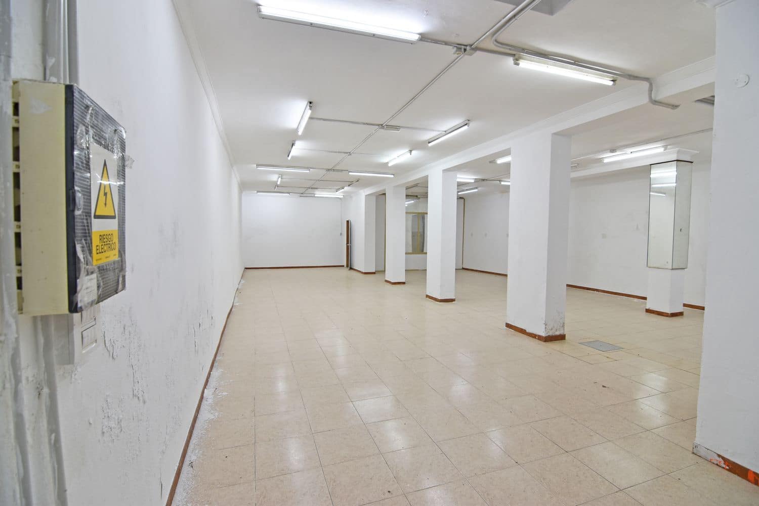 Virksomhed til salg i Las Palmas de Gran Canaria - € 208.900 (Ref: 8703490)