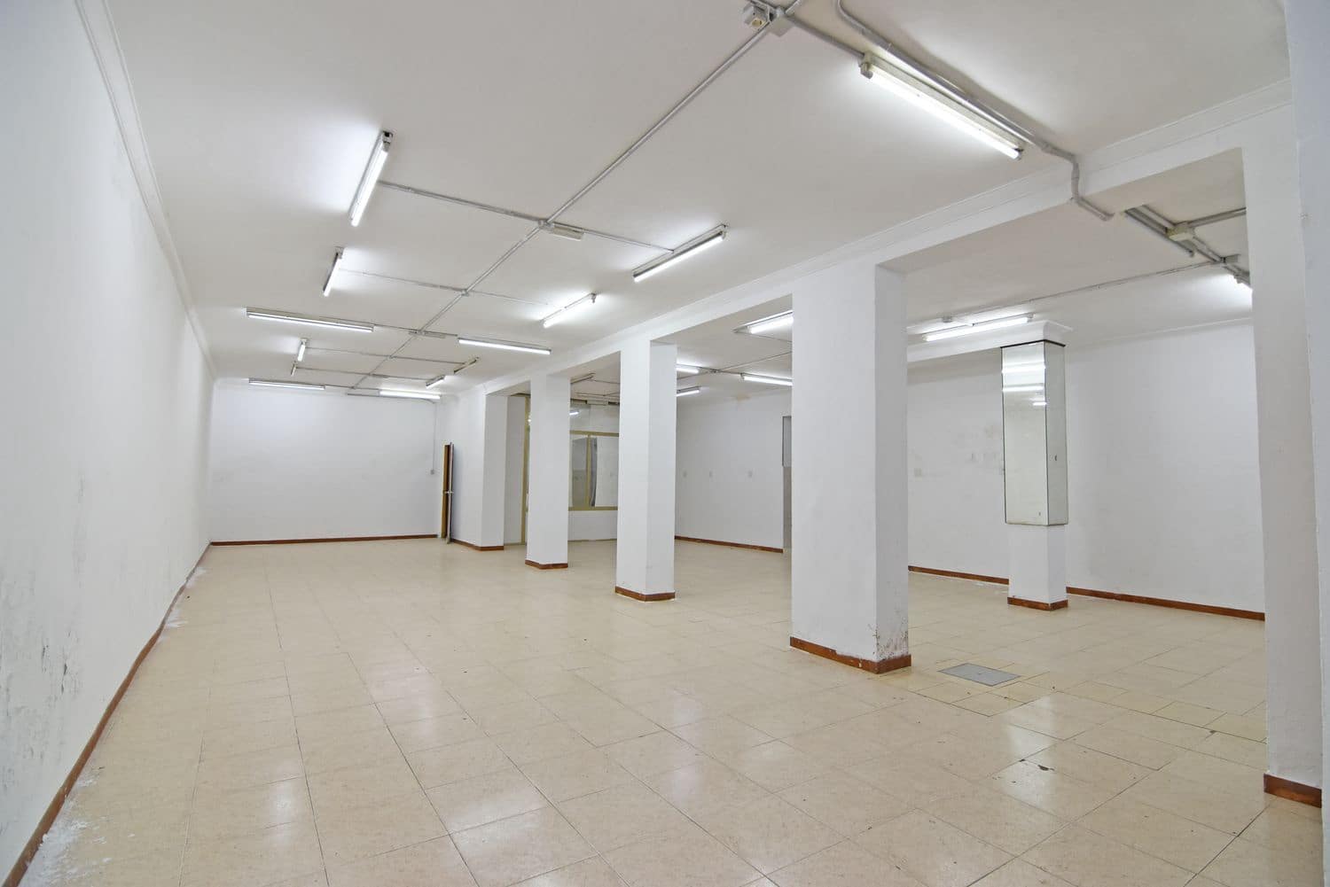 Virksomhed til salg i Las Palmas de Gran Canaria - € 208.900 (Ref: 8703490)