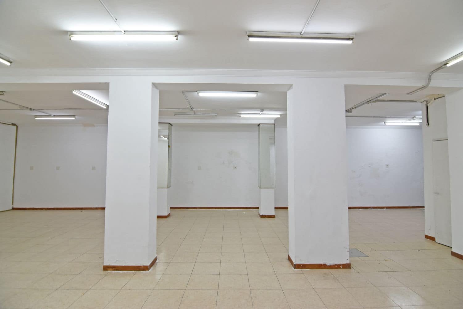 Virksomhed til salg i Las Palmas de Gran Canaria - € 208.900 (Ref: 8703490)