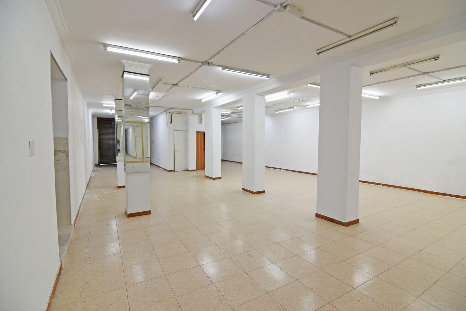 Virksomhed til salg i Las Palmas de Gran Canaria - € 208.900 (Ref: 8703490)