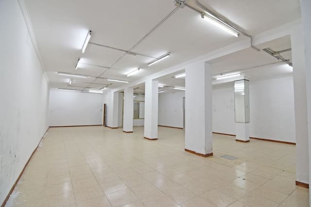 Virksomhed til salg i Isleta, Las Palmas de Gran Canaria - € 208.900 (Ref: 8703490)