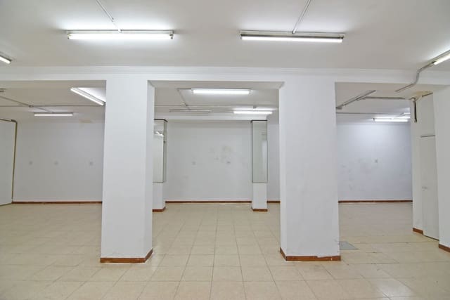 Virksomhed til salg i Isleta, Las Palmas de Gran Canaria - € 208.900 (Ref: 8703490)