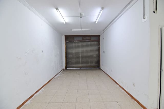 Virksomhed til salg i Isleta, Las Palmas de Gran Canaria - € 208.900 (Ref: 8703490)