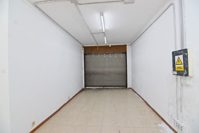 Virksomhed til salg i Isleta, Las Palmas de Gran Canaria - € 208.900 (Ref: 8703490)