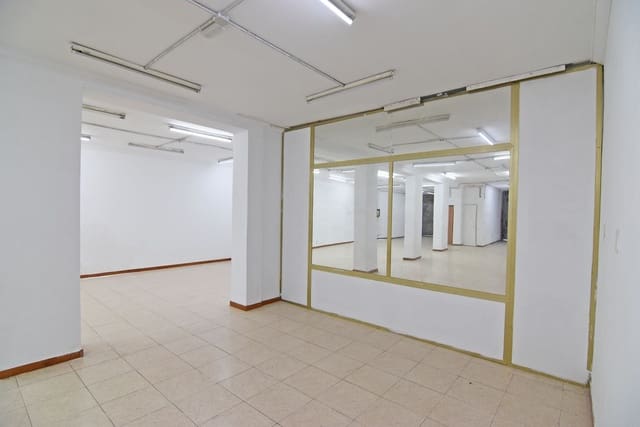 Erhverv til salg i Isleta, Las Palmas de Gran Canaria - € 208.900 (Ref: 8703490)