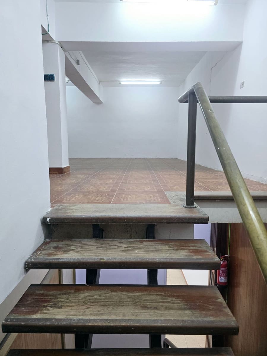 Local Commercial à vendre à Las Palmas de Gran Canaria - 202 000 € (Ref: 8703490)