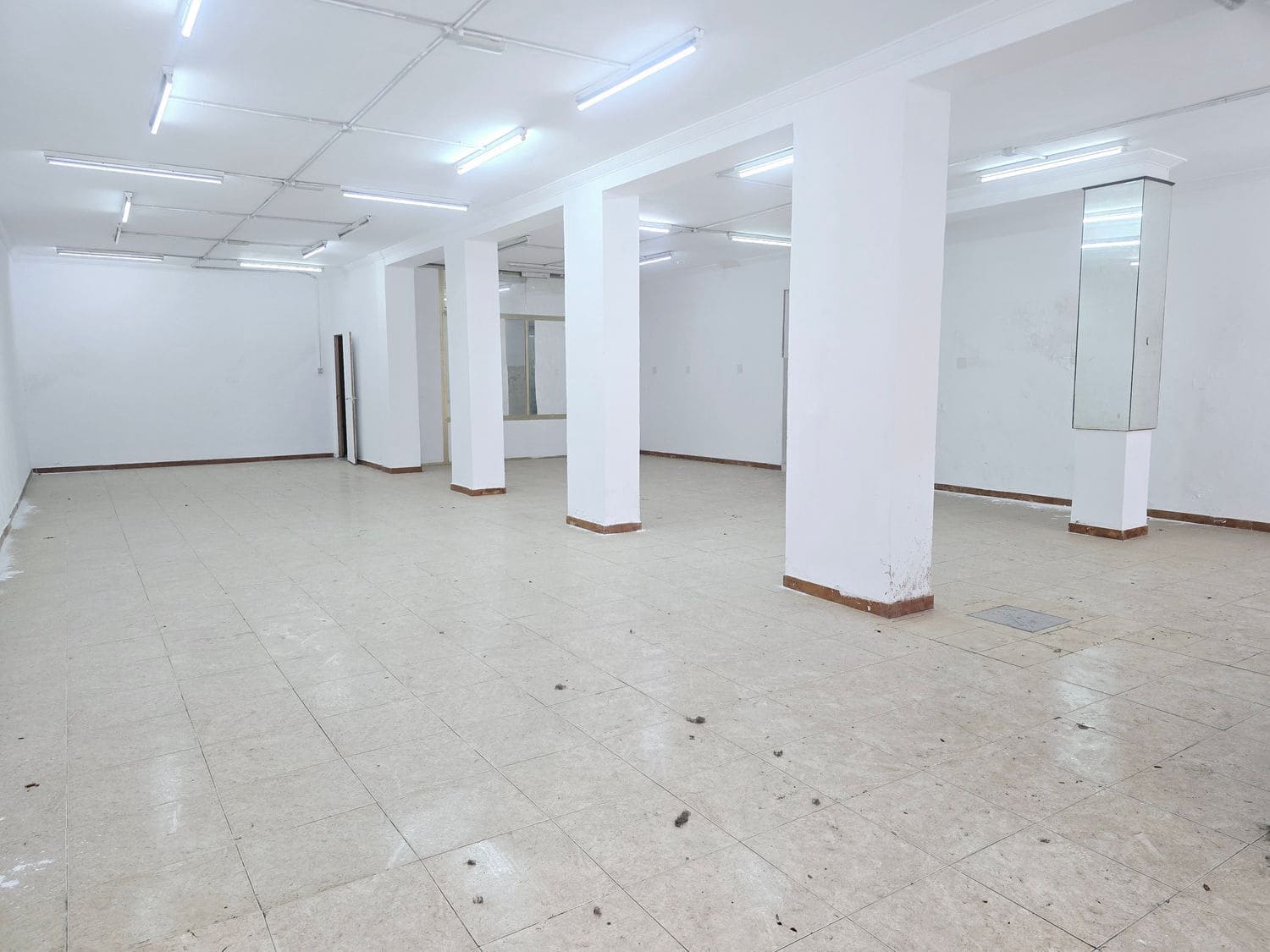 Local Commercial à vendre à Las Palmas de Gran Canaria - 202 000 € (Ref: 8703490)