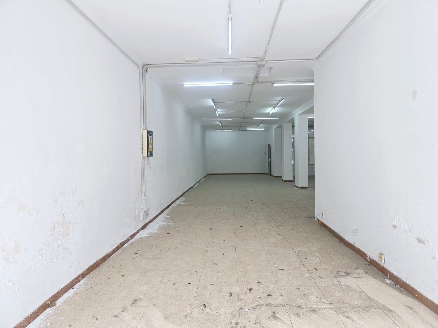 Local Commercial à vendre à Las Palmas de Gran Canaria - 202 000 € (Ref: 8703490)