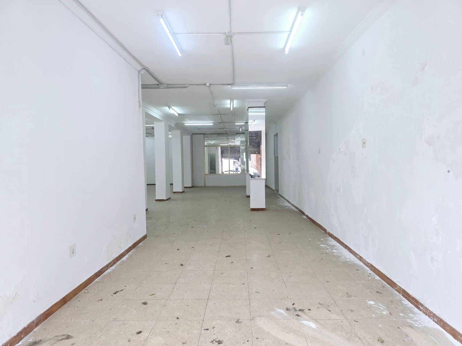 Local Commercial à vendre à Las Palmas de Gran Canaria - 202 000 € (Ref: 8703490)