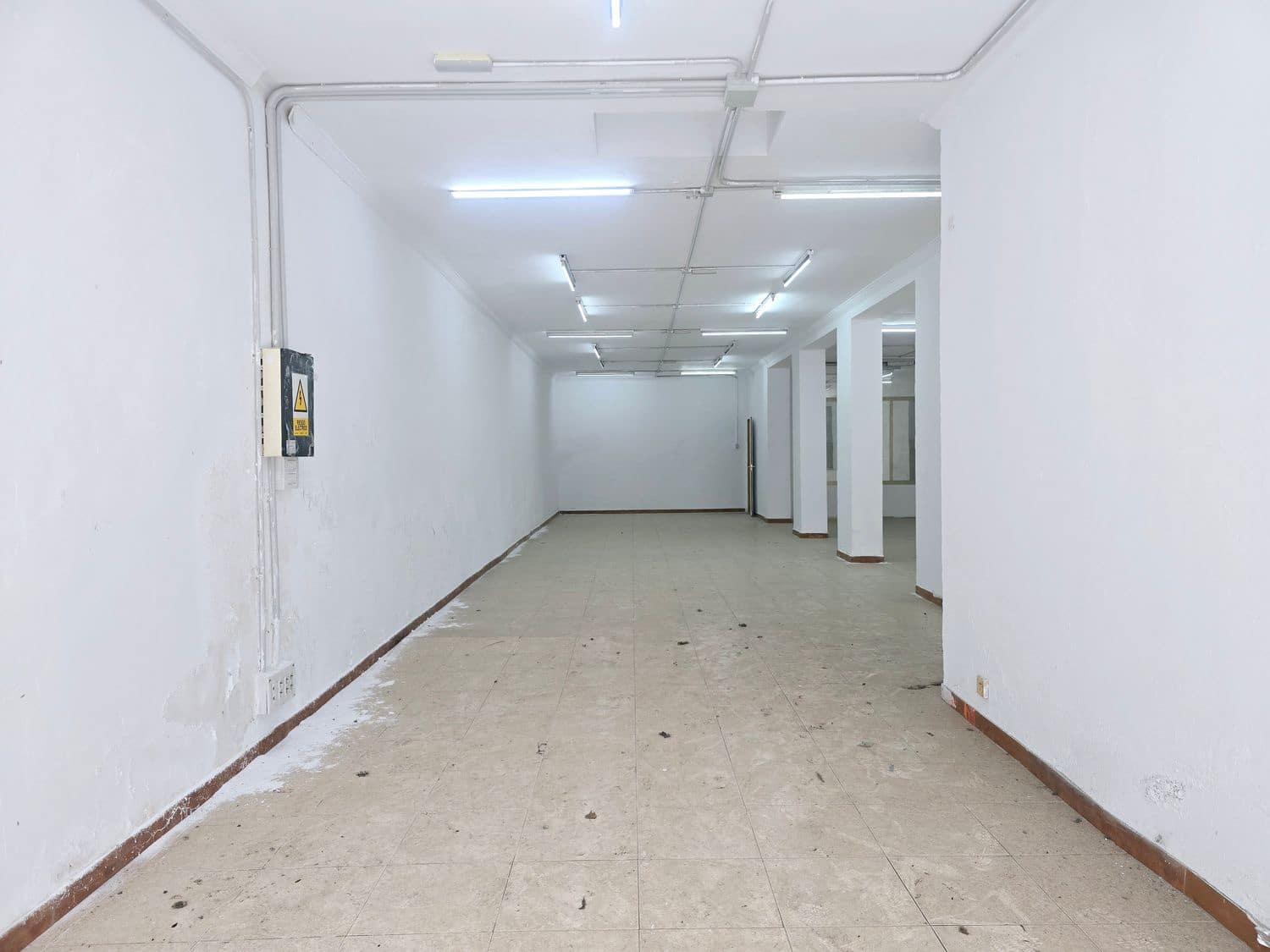 Local Commercial à vendre à Las Palmas de Gran Canaria - 202 000 € (Ref: 8703490)