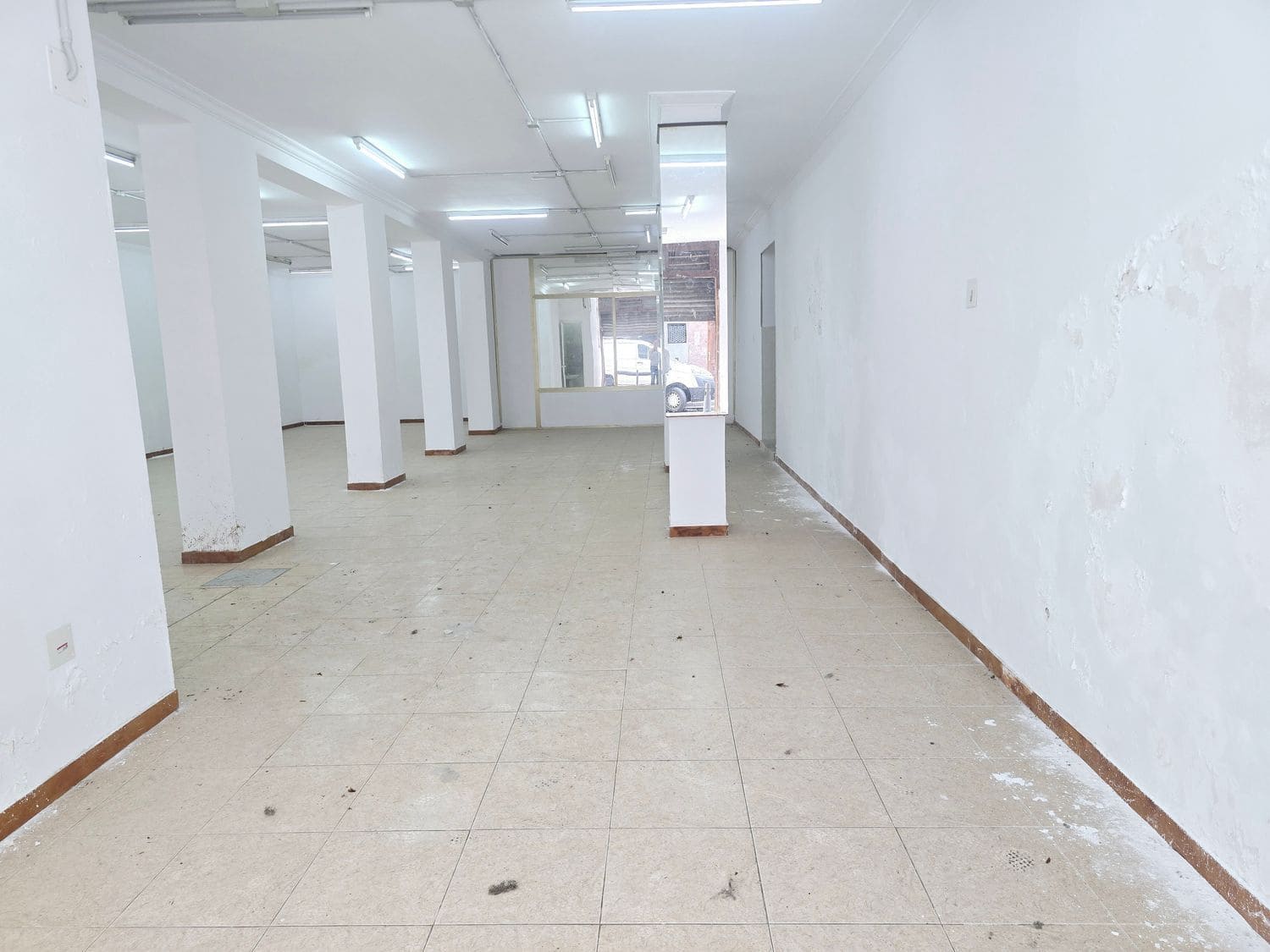 Local Commercial à vendre à Las Palmas de Gran Canaria - 202 000 € (Ref: 8703490)