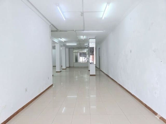 Erhverv til salg i Isleta, Las Palmas de Gran Canaria - € 202.000 (Ref: 8703490)