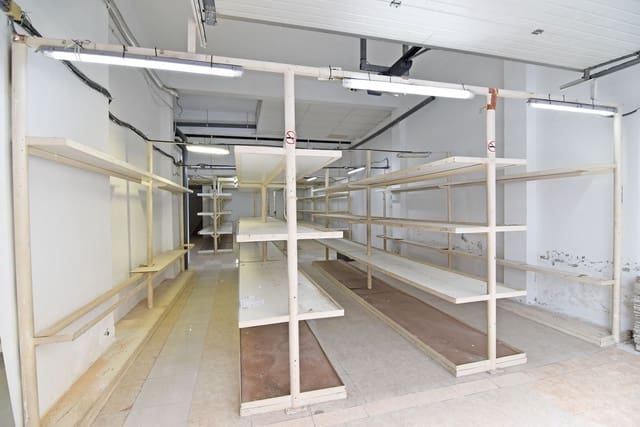 Erhverv til salg i Isleta, Las Palmas de Gran Canaria - € 188.100 (Ref: 8703491)