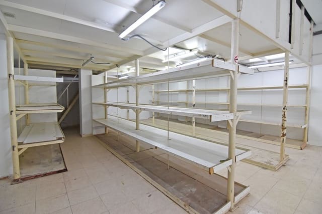 Erhverv til salg i Isleta, Las Palmas de Gran Canaria - € 188.100 (Ref: 8703491)