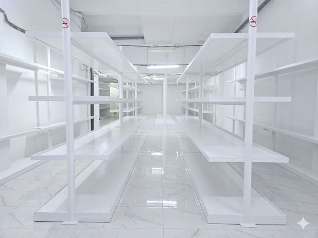 Erhverv til salg i Isleta, Las Palmas de Gran Canaria - € 185.000 (Ref: 8703491)