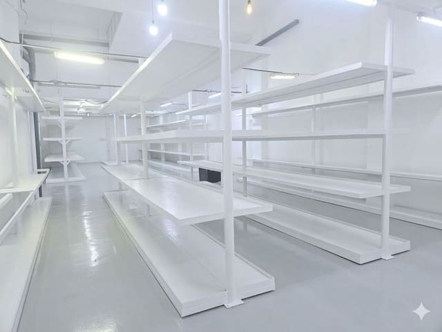 Erhverv til salg i Isleta, Las Palmas de Gran Canaria - € 185.000 (Ref: 8703491)