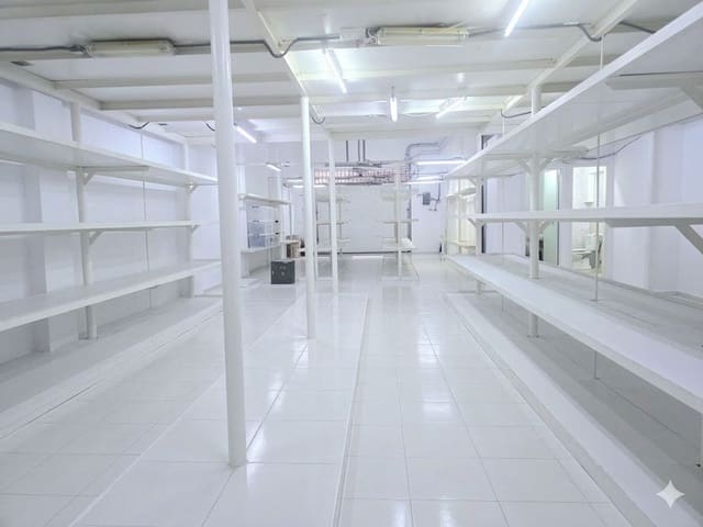 Erhverv til salg i Isleta, Las Palmas de Gran Canaria - € 185.000 (Ref: 8703491)