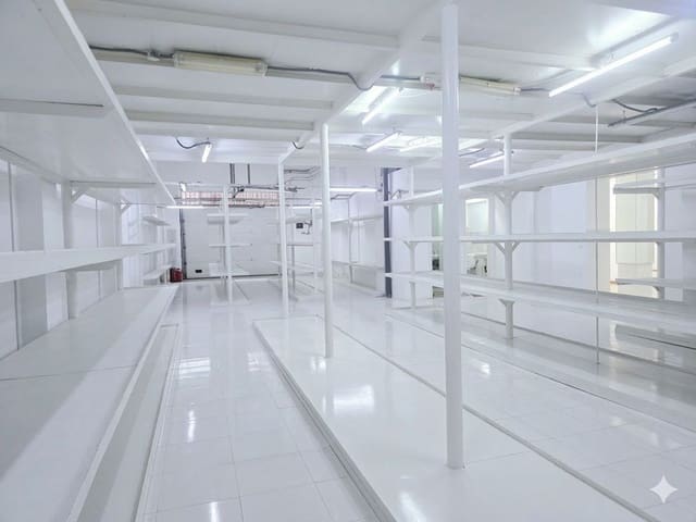 Erhverv til salg i Isleta, Las Palmas de Gran Canaria - € 185.000 (Ref: 8703491)