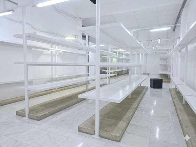 Erhverv til salg i Isleta, Las Palmas de Gran Canaria - € 185.000 (Ref: 8703491)