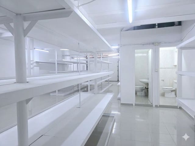 Erhverv til salg i Isleta, Las Palmas de Gran Canaria - € 185.000 (Ref: 8703491)