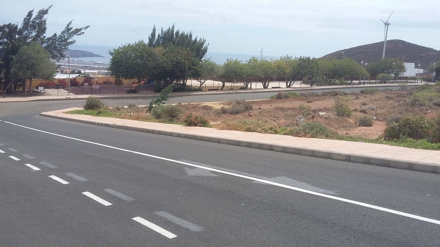 Grunde uden byggetilladelser til salg i Ingenio - € 225.000 (Ref: 8703494)