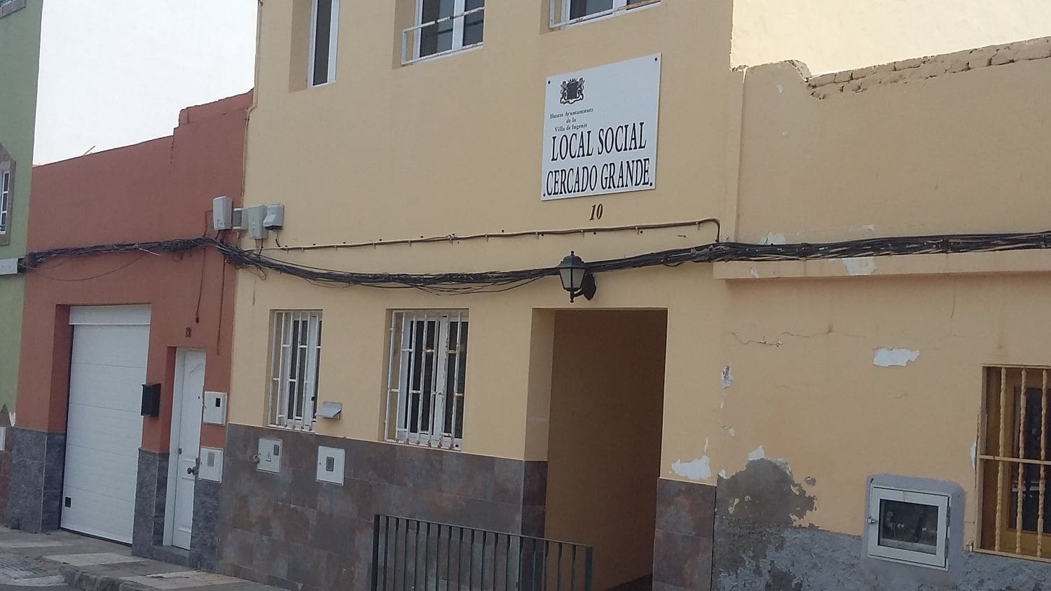 Grunde uden byggetilladelser til salg i Ingenio - € 225.000 (Ref: 8703494)