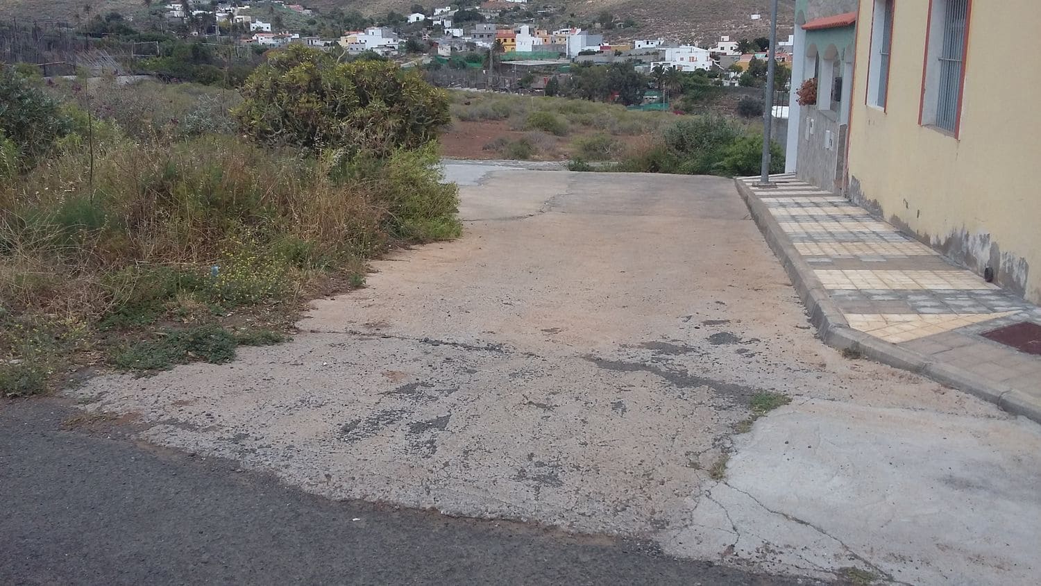 Grunde uden byggetilladelser til salg i Ingenio - € 225.000 (Ref: 8703494)