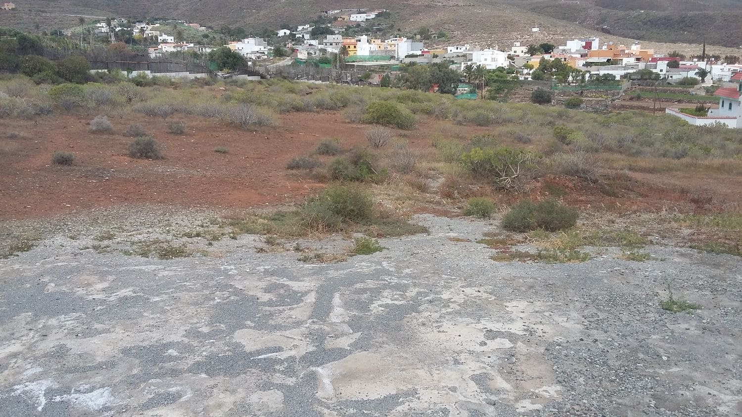 Grunde uden byggetilladelser til salg i Ingenio - € 225.000 (Ref: 8703494)