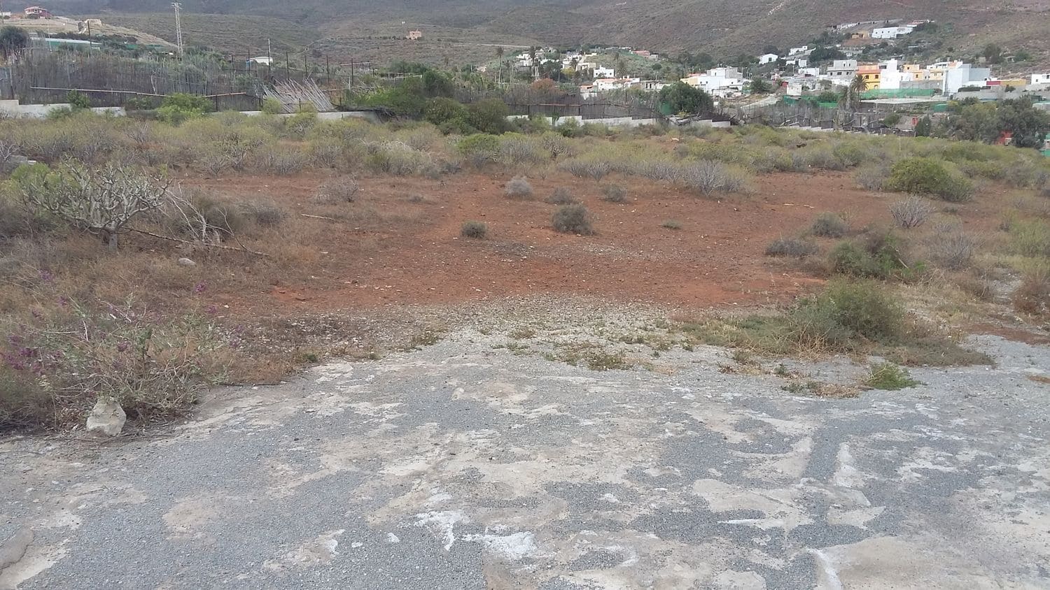 Grunde uden byggetilladelser til salg i Ingenio - € 225.000 (Ref: 8703494)