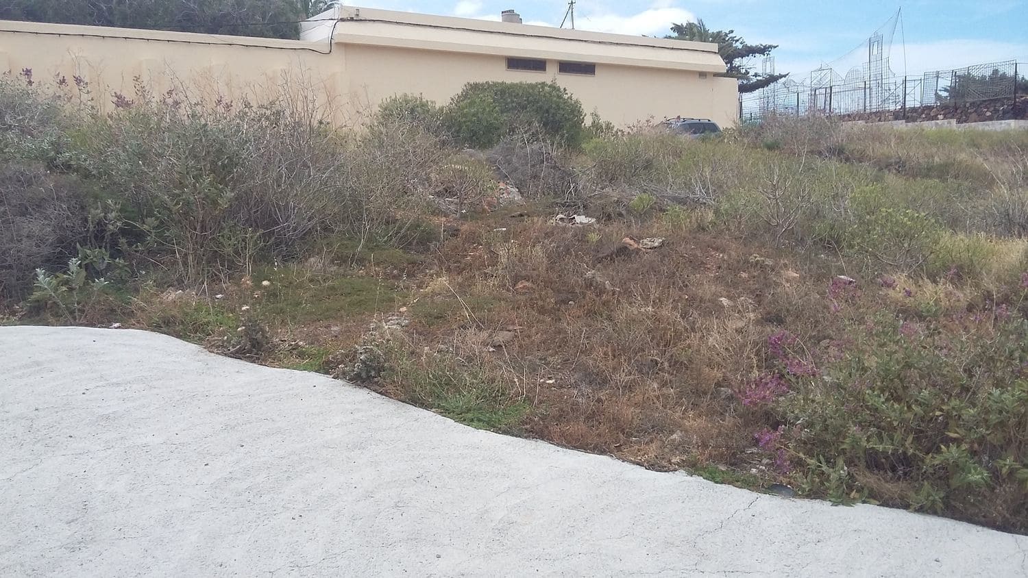 Grunde uden byggetilladelser til salg i Ingenio - € 225.000 (Ref: 8703494)