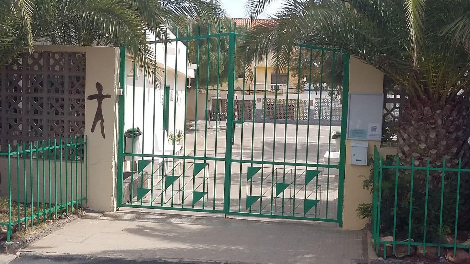 Grunde uden byggetilladelser til salg i Ingenio - € 225.000 (Ref: 8703494)