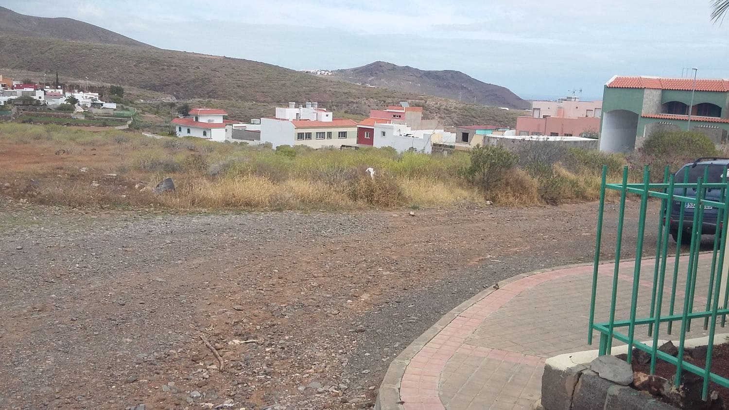 Grunde uden byggetilladelser til salg i Ingenio - € 225.000 (Ref: 8703494)