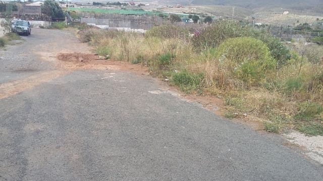 Rakentamaton maa myytävänä paikassa Ingenio - 225 000 € (Ref: 8703494)