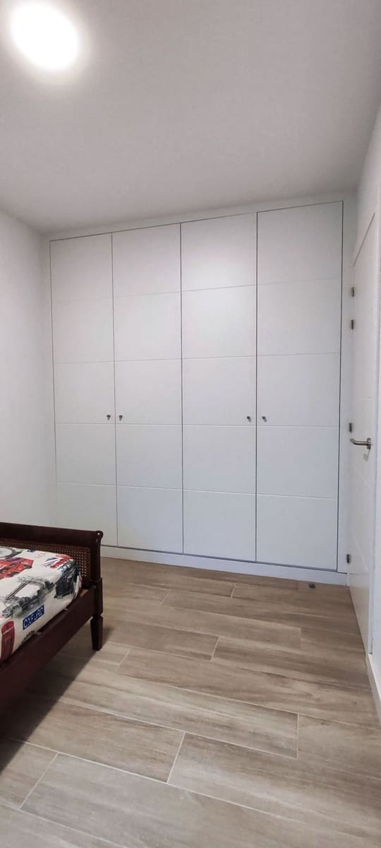 2 slaapkamer Appartement te huur in Las Palmas de Gran Canaria met garage - € 1.275 (Ref: 8716098)