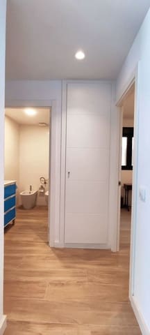 2 slaapkamer Appartement te huur in Isleta, Las Palmas de Gran Canaria met garage - € 1.275 (Ref: 8716098)