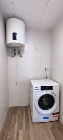 2 slaapkamer Appartement te huur in Isleta, Las Palmas de Gran Canaria met garage - € 1.275 (Ref: 8716098)