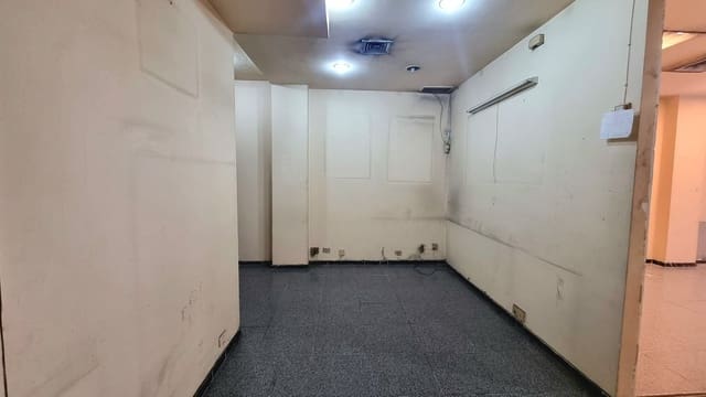 Gewerbe zu vermieten in Santa Catalina - Canteras, Las Palmas de Gran Canaria - 1.300 € (Ref: 8735207)