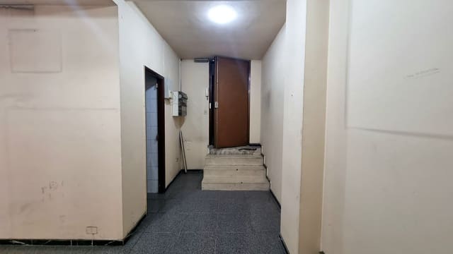 Gewerbe zu vermieten in Santa Catalina - Canteras, Las Palmas de Gran Canaria - 1.300 € (Ref: 8735207)