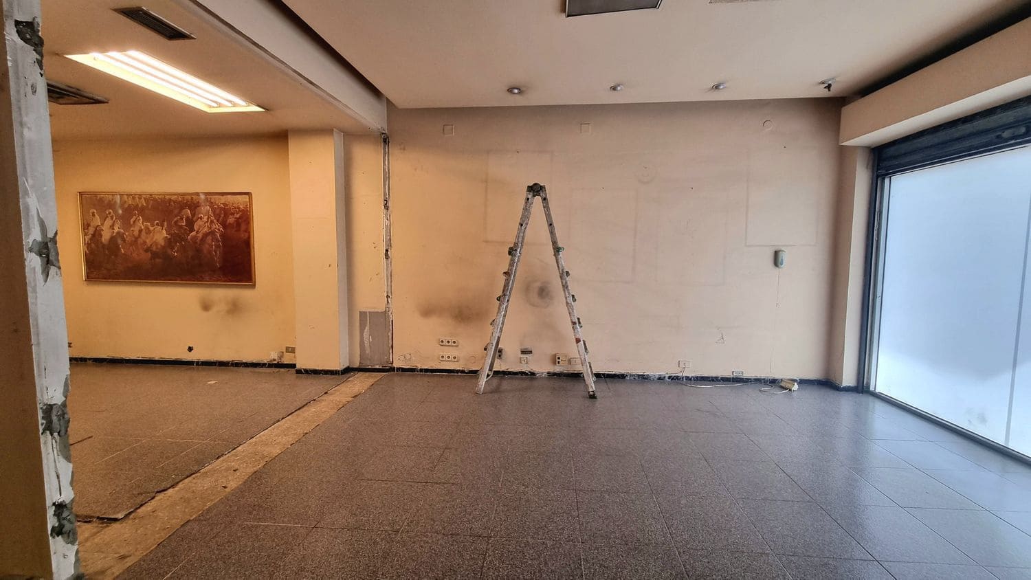 Erhverv til leje i Las Palmas de Gran Canaria - € 1.300 (Ref: 8735207)