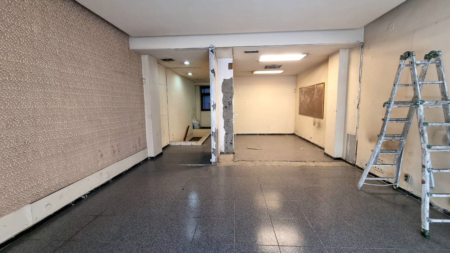 Erhverv til leje i Las Palmas de Gran Canaria - € 1.300 (Ref: 8735207)