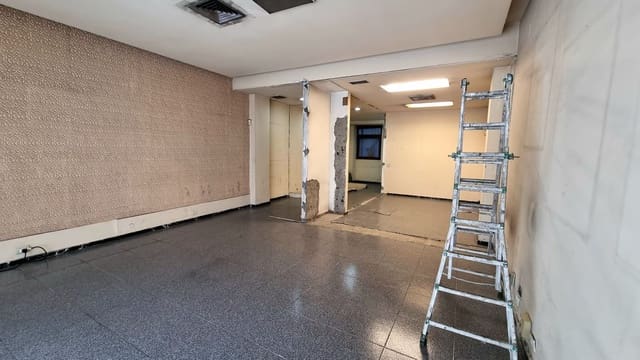 Gewerbe zu vermieten in Santa Catalina - Canteras, Las Palmas de Gran Canaria - 1.300 € (Ref: 8735207)